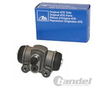 ATE Radbremszylinder 24322317093 für Ford NISSAN