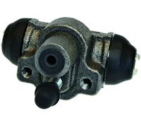 ATE Radbremszylinder hinten rechts links 17,5mm für HONDA 24.3217-1717.3