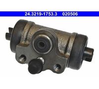 ATE Radbremszylinder Hinten Mitsubishi 24.3219-1753.3
