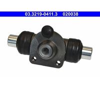 ATE Radbremszylinder Vorn VW 03.3219-0411.3