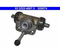 ATE Radbremszylinder Für 0034200418