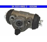 ATE Radbremszylinder Für FIAT FSO 126 126P 790853