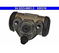 ATE Radbremszylinder Für FIAT FSO 126 500 126P 4298756
