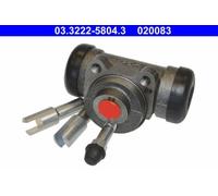 ATE Radbremszylinder Für MERCEDES T2/L 0094208218