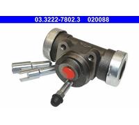 ATE Radbremszylinder Für MERCEDES T2/L 0094208318
