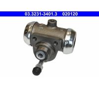 ATE Radbremszylinder Für MERCEDES T2/LN1 6704200118