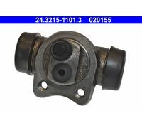 ATE Radbremszylinder Für OPEL VAUXHALL Gt Kadett A Caravan B C Cc 1300 550012