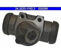 ATE Radbremszylinder Für RENAULT 4 5 6 7701365266