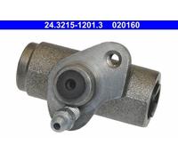 ATE Radbremszylinder Für TRABANT P 601 Tramp Universal 66-90