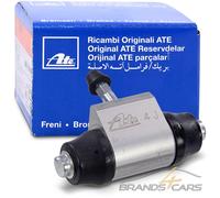 Radbremszylinder, Trommelbremse fr Audi, Seat, Skoda, VW Polo G40, Golf 2 + 3 (ATE 24.3219-0909.3)