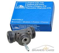 ATE RADBREMSZYLINDER HINTEN FÜR VW PASSAT 32 32B 33 BJ 73-88