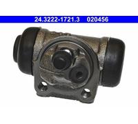 ATE Radbremszylinder Hinten Links Smart 24.3222-1721.3