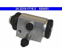 ATE Radbremszylinder Hinten Mercedes 24.3219-1718.3