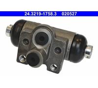 ATE Radbremszylinder Hinten Rechts Suzuki 24.3219-1758.3