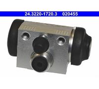 ATE Radbremszylinder Bremszylinder Radzylinder RBZ Hinten 24.3220-1720.3