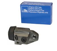 ATE RADBREMSZYLINDER LINKS 23,8mm passend für AUSTIN MINI TROMMELBREMSE VORNE |