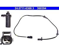 ATE Raddrehzahl Sensor Für VOLVO Xc90 I 30773741