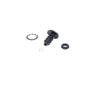 1x Reparatursatz, Kupplungsnehmerzylinder ATE 03.0450-2006.2 passend für BMW