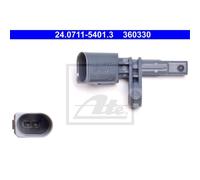 ATE 24.0711-5401.3 Sensor, Raddrehzahl