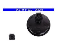 ABS SENSOR HINTEN LINKS/RECHTS PASST FUR TOYOTA YARIS 2005- NEU