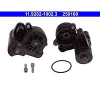 ATE Stellelement Bremssattel 11.9282-1002.3 AUDI SEAT SKODA VW Hinten Rechts