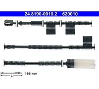 ATE Warnkontakt Hinten Mini 24.8190-0010.2