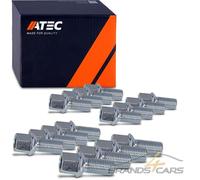 ATEC 16x RADBOLZEN KUGELBUND M14x1,5x27 FÜR SKODA FABIA KAMIQ OCTAVIA ROOMSTER