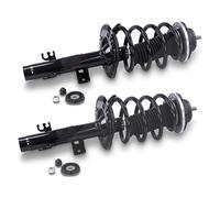 Atec 2x Federbein komplett vorne [Hersteller-Nr. 40668966] für VW