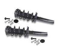 Atec 2x Federbein komplett vorne [Hersteller-Nr. 40832364] für VW, Audi, Skoda