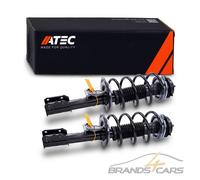 Atec 2x Federbein komplett vorne [Hersteller-Nr. 40575205] für Fiat
