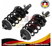 Atec 2x Federbein komplett vorne [Hersteller-Nr. 40668966] für VW