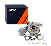 ATEC ABGAS-TURBO-LADER FÜR VW PASSAT 3B 3BG 1.9 TDI BJ 98-05