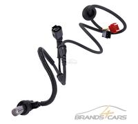 ATEC ABS SENSOR + STECKER WARNKONTAKT FÜR VWK VORNE FÜR VW PASSAT 3B 3BG 99-05