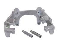 Atec Bremssattelhalter vorne links oder rechts [Hersteller-Nr. 10490238] für Seat, Skoda, Audi, VW