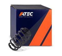 Atec Fahrwerksfeder Hinterachse [Hersteller-Nr. 14.319.594] für Mercedes-Benz