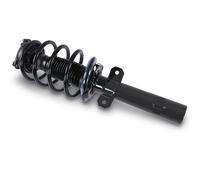 Atec Federbein komplett vorne [Hersteller-Nr. 40436662] für Ford