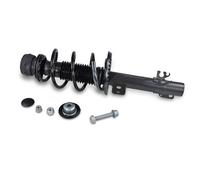 Atec 2x Federbein komplett vorne [Hersteller-Nr. 40674903] für Audi, Seat