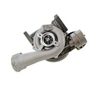 ATEC Germany 1x Turbolader inkl. Unterdruckdose, Kompatibel mit VW MULTIVAN T5, TRANSPORTER T5
