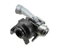 ATEC Germany 1x Turbolader inkl. Unterdruckdose, Kompatibel mit VW MULTIVAN T5, TRANSPORTER T5