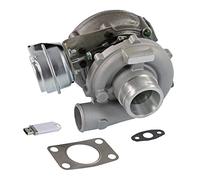 ATEC Germany 1x Turbolader inkl. Unterdruckdose, Kompatibel mit VW TRANSPORTER T4
