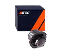 ATEC Germany Gebläsemotor 12V Innenraumgebläse für PKW ohne Klimaanlage Lüftermotor MERCEDES-BENZ 190 (W201)