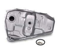 Atec Kraftstoffbehälter, Kraftstofftank 60L [Hersteller-Nr. 8119007] für Toyota