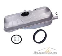 ATEC KRAFTSTOFFTANK KRAFTSTOFFBEHÄLTER BENZINTANK FÜR FIAT CINQUECENTO 0.7-1.1