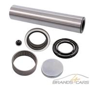 ATEC LAGER ACHSLAGER ACHSTRÄGER HINTERACHSE HINTERACHSLAGER HI FÜR PEUGEOT 206