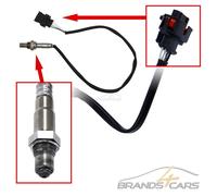 ATEC LAMBDASONDE FÜR OPEL ADAM 1.4 AGILA ASTRA H J CORSA MOKKA ZAFIRA 1.0-1.8