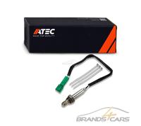 ATEC LAMBDASONDE LAMDASONDE+STECKER FÜR FORD FOCUS 1 1.4 1.6 1.8 2.0 NUR 16V RS