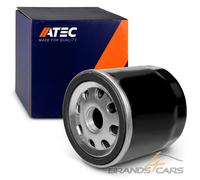 ATEC ÖLFILTER FILTER FÜR VW POLO 6N 6N1 6N2 86C 9N CLASSIC 86C 6K