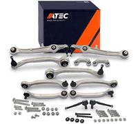 Atec Querlenkersatz Audi A6 4F [Hersteller-Nr. 10661552] für Audi