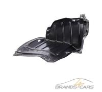 ATEC RADHAUSSCHALE KOTFLÜGEL VORNE LINKS FÜR MERCEDES BENZ C-KLASSE W203