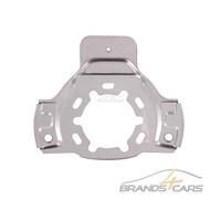 ATEC SPRITZBLECH BREMSSCHEIBE SPRITZBLECH VORNE FÜR OPEL ASTRA G